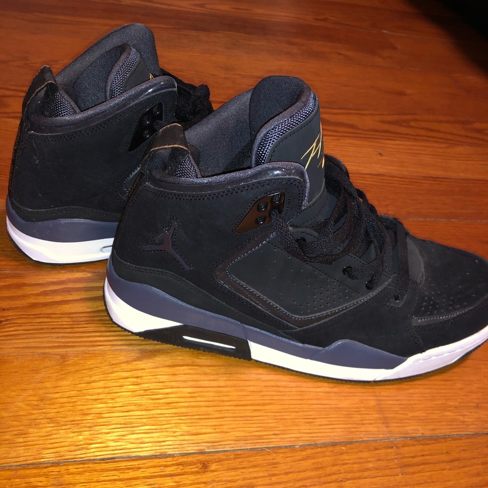 Men’s Air Jordan SC-2